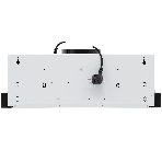 Вытяжка Krona KAMILLA T SENSOR 600 белый