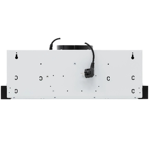 Вытяжка Krona KAMILLA T SENSOR 600 белый
