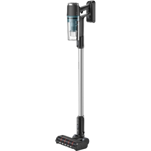 Пылесос вертикальный Philips XC3133/01 черный, питание от аккумулятора, уборка сухая/влажная, пылесборник 0,4 л