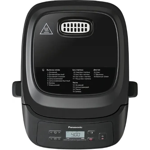 Хлебопечка Panasonic SD-PN100KTS