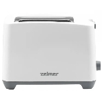 Тостер Zelmer ZTS7386 белый