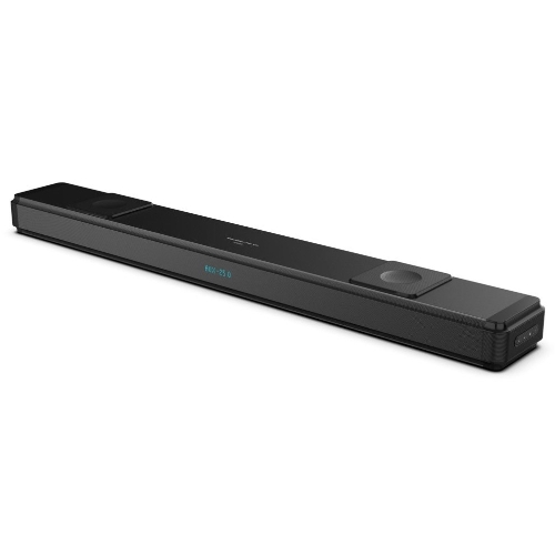 Саундбар Ginzzu GM-508 2x25W+50W/HDMI/Optical/BT/LINE IN/USB/ДУ