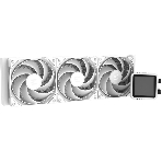 Система охлаждения Zalman ALPHA2 DS A36 White белый 120мм 2000rpm 29.7db 4-pin 350W