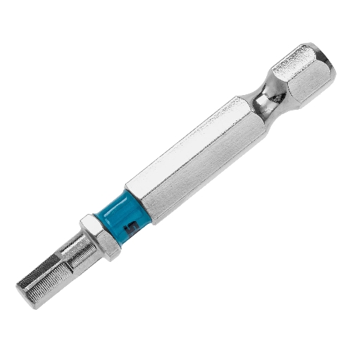 Бита HEX 4х50 мм, сталь S2, шестигр., 10 шт. Gross
