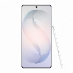 Смартфон Samsung SM-S948B Galaxy S26 Ultra 256Gb 12Gb белый моноблок 3G 4G 2Sim 6.9