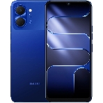 Смартфон Tecno Spark Go 3 4/64Gb синий