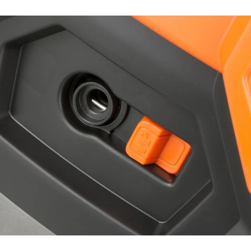 Мойка высокого давления CARVER CW-1601С