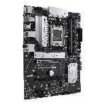 Материнская плата ASUS PRIME B650-PLUS-CSM, AM5, AMD B650, 4xDDR5, 4xSATA, 2xM.2, 1xPCIe 4.0 x16, 2xPCIe 4.0 x1, 1xDP, 1xHDMI, 1x2.5Gb LAN, 4xUSB-A 10Gbps, 2xUSB-A 5Gbps, 2xUSB-A 2.0, 5x3.5 мм, 7.1, ATX