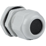 Сальник PG16 IP54 d отв. 21мм/d провод. 10-14мм PROxima EKF plc-pg-16-r