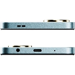 Смартфон Poco C71 RU 4/128Gb синий