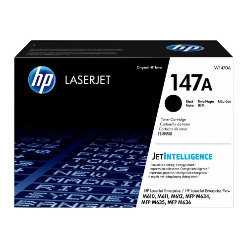 Картридж лазерный NVPrint совместимый NV-W1470A для HP LJ M611/M612/M634/M635/M636 (10500k)