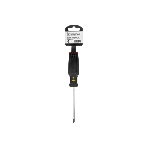 Отвертка Denzel PH1х100 мм, S2, 3к рукоятка