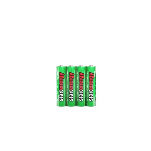 Элементы питания СТАРТ ENERGY LR03-SH4-BOX, блок (104шт)