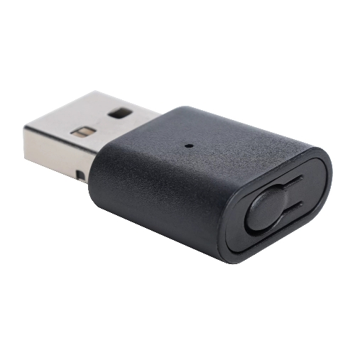 Спикерфон Intrend ITSPH-W200 4 капсюля, BT+USB, эффективный радиус 3м, ANC, AEC, AGC, полнодуплексная связь, беспроводное каскадирование 2х спикерфонов, аккумулятор: время работы в режиме разговора до 12 часов. В комплекте USB-dongle
