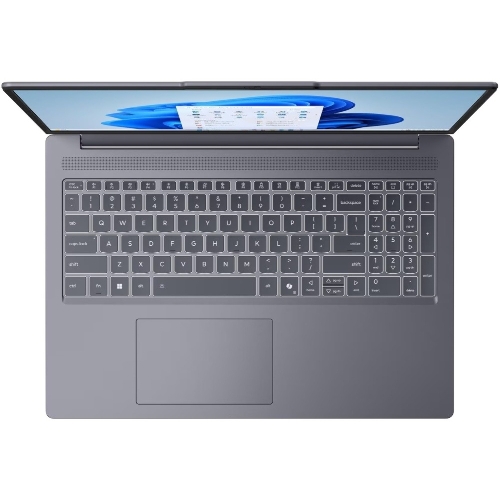 Ноутбук Lenovo IdeaPad Slim 3 16AHP10 AMD Ryzen 7 8840HS 3300MHz/16