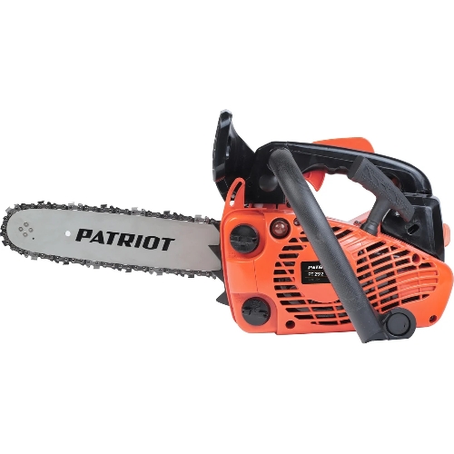 Бензопила Patriot PT2512 1000Вт 1.3л.с. дл.шин.: 30 см