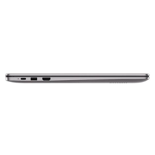Ноутбук HONOR MagicBook X 14 серый 5301ALWY Intel Core i5-12450H/8Gb/SSD 512Gb/14