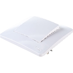 Выключатель 1-кл. СП Blanca (сх.1) 10А 250 В белый SchE BLNVS010101