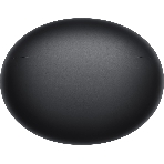 Наушники TWS Huawei FreeBuds 6i (Orca-T100) черный, внутриканальные, Bluetooth, активное шумоподавление, до 8 ч