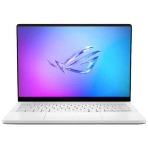 Ноутбук ASUS ROG Zephyrus G14 GA403UM-QS038 белый 14
