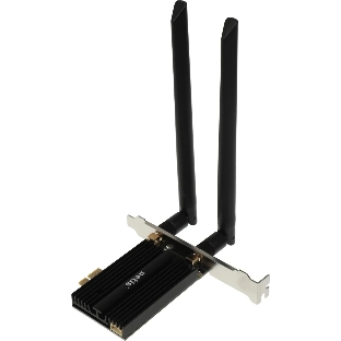Адаптер Wi-Fi NETIS F2 5400MBPS