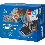 Роутер беспроводной Триколор TR-3G/4G-router-02 (046/91/00054231) 3G/4G