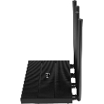 Роутер беспроводной TP-Link Archer C80 AC1900 10/100/1000BASE-TX черный