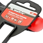 Отвертка Matrix SL30 3-х компонентная рукоятка anti slip