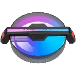 Вентилятор для корпуса ALSEYE 12(DM12)-B (Clear Frame) AS.04.10.0003