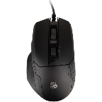 Мышь проводная A4Tech Bloody W70 Max черный, 10000 dpi, USB, кнопки - 9
