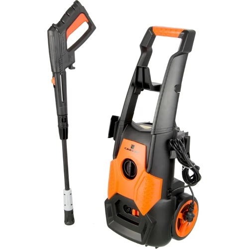Мойка высокого давления CARVER CW-1601С