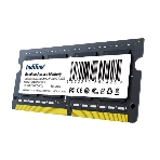 Оперативная память Indillinx, DDR4, 8GB (1x8 GB), 3200 MHz, CL22, SO-DIMM