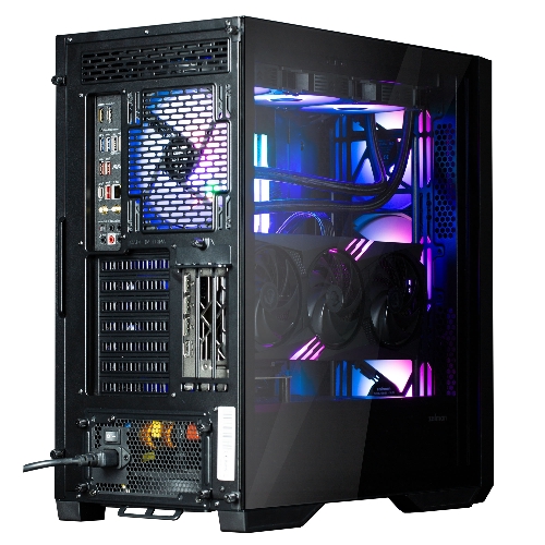 Компьютерный корпус MidiTower Zalman Z9 Iceberg MS черный EATX (Zalman Z9 Iceberg MS) (без блока питания)