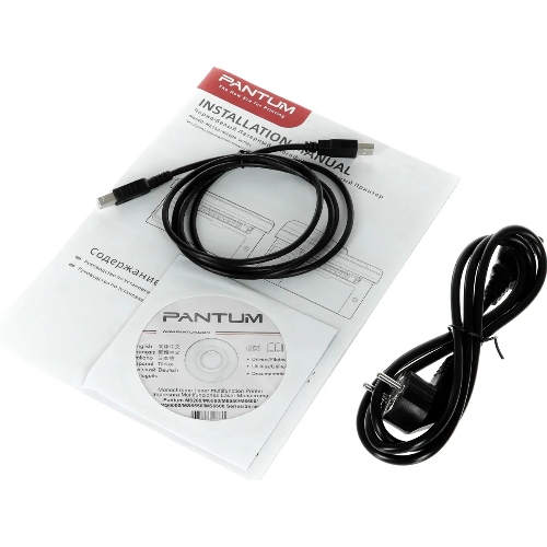 МФУ лазерное Pantum M6506NW, A4, ч/б, печ. до 22 стр/мин., 1200 x 1200 dpi, USB, RJ-45, Wi-Fi