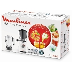 Блендер стационарный Moulinex Blendforce LM42Q110 600 Вт, белый