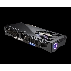 Видеокарта MSI RTX 5080 GAMING TRIO OC 16Gb GDDR7 256bit 3xDP HDMI 3FAN RTL