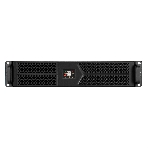 Серверный корпус ExeGate Pro 2U650-05 (RM 19