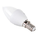 Лампа светодиодная Feron LB-570 9W 230V E14 6400K