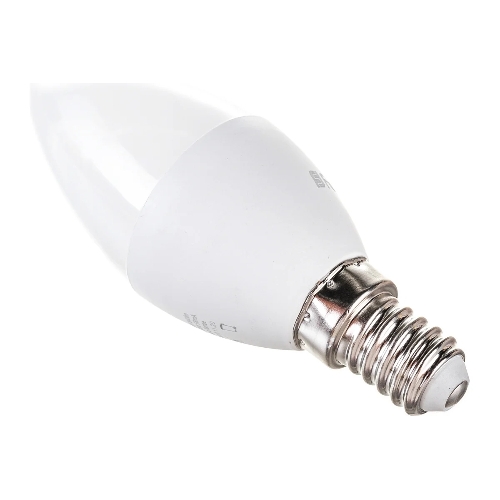 Лампа светодиодная Feron LB-570 9W 230V E14 6400K