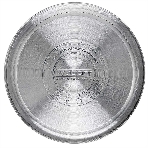 Чайник для плиты со свистком WEBBER BE-0574 3 л черный
