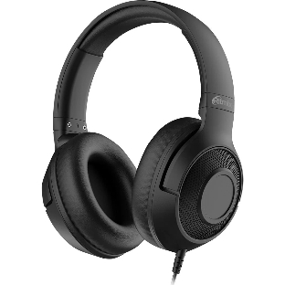 Наушники Ritmix RH-544TV Black