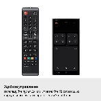 Телевизор Samsung 43