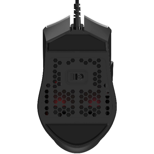 Мышь проводная A4Tech Bloody ES8 белый, 6000 dpi, USB, кнопки - 7