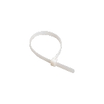 Хомут IEK UHH31-D025-150-100 2,5х150 мм нейлон (100 шт)