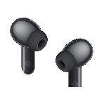 Наушники TWS Huawei FreeBuds SE 4 черный, внутриканальные, Bluetooth, до 8 ч