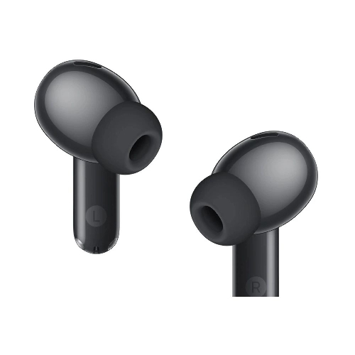 Наушники TWS Huawei FreeBuds SE 4 черный, внутриканальные, Bluetooth, до 8 ч