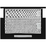 Вытяжка встраиваемая Krona KERRY 600 BLACK PB V2
