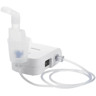 Ингалятор компрессорный OMRON С21 Basic (NE-C803-RU)
