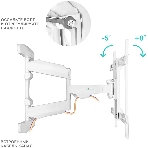 Кронштейн для телевизора ONKRON M6L 40