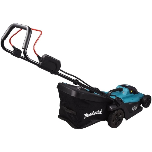 Газонокосилка аккумуляторная Makita DLM330Z, 18 В, 0 Ач